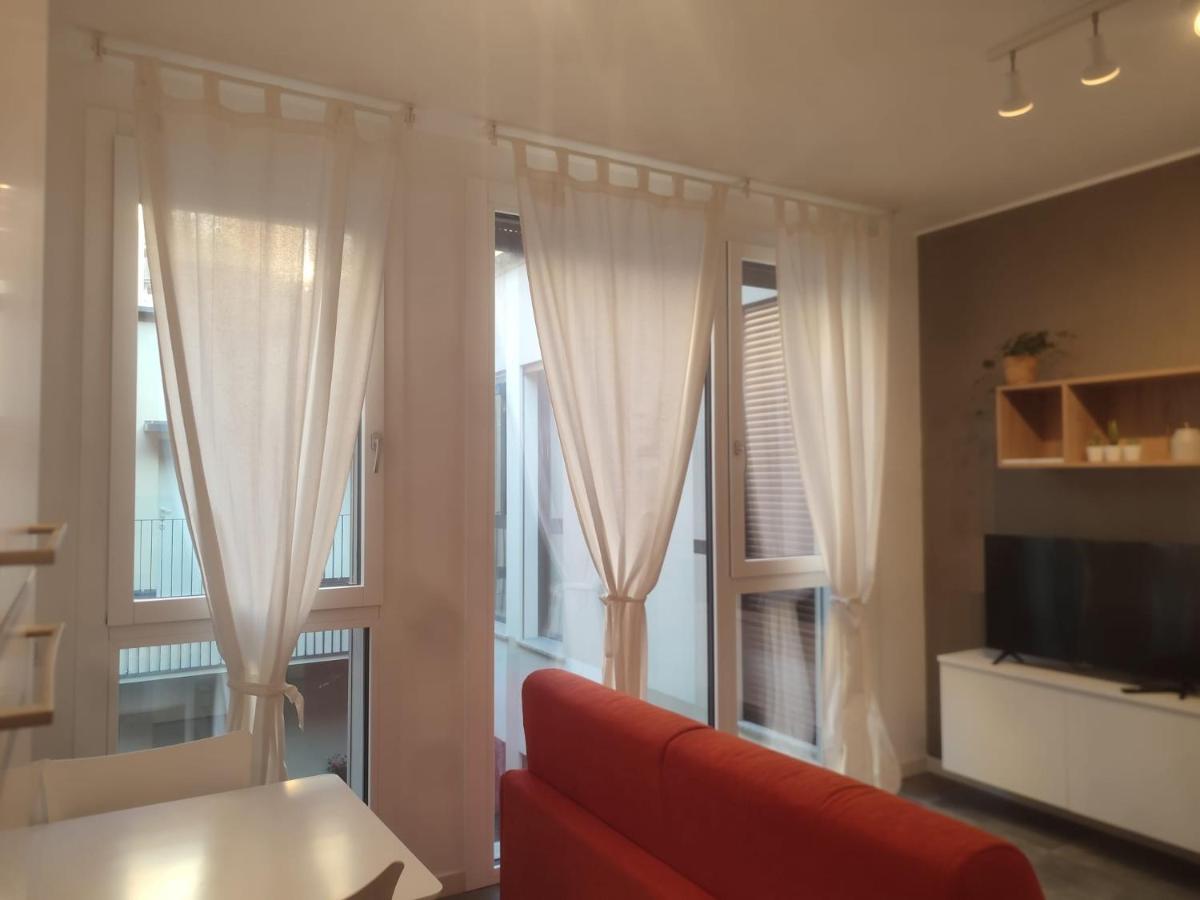 Cozy Apartment In City Life Stadio Mico Milán Exterior foto